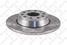 Stellox 6020-47116-SX Диск торм. зад. VW Passat 1.6&2.0fsi/1.9 - 2