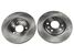 Stellox 6020-9963-SX Диск тормоз. перед. Dacia Duster,Renault - 3