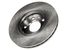 Stellox 6020-9963-SX Диск тормоз. перед. Dacia Duster,Renault - 4