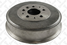 Stellox 6026-4709-SX Барабан торм. VW T4 1.8-2.5TDi 90-96 | зад | - 2