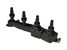 Stellox 61-00010-SX Катушка зажигания Citroen, Peugeot - 4