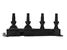 Stellox 61-00010-SX Катушка зажигания Citroen, Peugeot - 5