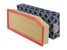 Stellox 71-01127-SX Фильтр воздушный MB w210/w203/w220 - 3