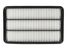 Stellox 71-01365-SX Фильтр воздушный Opel Frontera/Monterey - 5