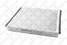 Stellox 71-10243-SX Фильтр салона Opel Zafira 1.8 16v 07.05> - 1