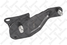 Stellox 71-11062-SX Опора КПП передняя AT Honda Accord 02-08 | лев | - 2