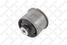 Stellox 77-01539-SX Сайлентблок задней балки Ford Fiesta | прав/лев | - 1
