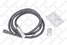 Stellox 85-50562-SX Датчик ABS L=1700mm DAF lf45/55,paz | перед/зад лев | HCV - 1