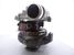 GARRETT 743250-5024S Компрессор, наддув - 3