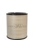 GoodWill AG 1029 Фильтр воздушный (внешний) HCV - 1