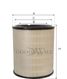 GoodWill AG 1029 Фильтр воздушный (внешний) HCV - 2