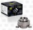 Trialli CT 0702 Муфта выкл. сцеп. для а/м КамАЗ евро-2,3 (кпп ZF-9S-1310/ZF-Ecomit 9S-109/дв. 740.31, Cummins 6ISBe 285) - 2