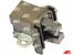 AS-PL ABH6002 Кронштейн, угольная щетка - 1