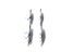 Bosch 0 986 494 697 Колодки тормозные дисковые | перед | - 2