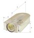 Hengst E1170L Фильтр воздушный - 2