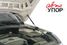 Автоупор USKYET011 Амортизаторы капота, Skoda Yeti, 2014-..., крепеж в комплекте 2 шт - 2