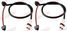 Quick Brake WS 0339 A Датчик износа тормозных колодок - 2