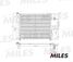 Miles ACCB006 Конденсер hyundai accent 1.3/1.5 00- - 3
