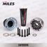 Miles GA10006 Шрус audi 80/vw g1/g2/g3/passat/polo 1.3-2.3 72-06 внутр. - 2