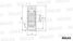 Miles GA10006 Шрус audi 80/vw g1/g2/g3/passat/polo 1.3-2.3 72-06 внутр. - 3