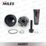 Miles GA20027 Шрус audi A4 1.6-2.0 00- нар.(ABS) - 3