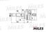 Miles GA20043 Шрус chevrolet aveo 1.2 03- нар. - 1