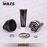 Miles GA20044 Шрус chevrolet aveo 1.2/1.4 02- нар.(ABS) - 2