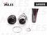 Miles GA10015 Шрус daewoo nexia/lanos 1.4-1.6 94- внутр. - 3