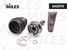 Miles GA20115 Шрус ford mondeo 1.6-2.0 93-00 нар. (abs) - 3