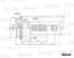 Miles GA20161 Шрус hyundai accent/elantra 1.3-1.6 94-05 нар.(ABS) - 1