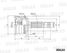 Miles GA20165 Шрус hyundai getz 1.3-1.6 02- нар.(ABS) - 3