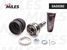 Miles GA20282 Шрус nissan almera 1.4 95-00 нар. - 3