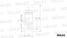 Miles GA10036 Шрус VW T4 1.9d-2.8 90-03 внутр. - 3