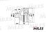 Miles GA20529 Шрус VW T4 1.9d-2.8 90-03 нар.(ABS) - 1