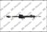 Mando EX563005H805 Колонка рулевая - 2