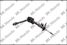 Mando EX563005H805 Колонка рулевая - 3