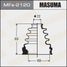 Masuma MFs2120 Пыльник ШРУСа - 1