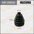 Masuma MF2800 Пыльник ШРУСа - 1