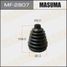 Masuma MF2807 Пыльник шруса masuma - 1