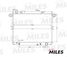 Miles ACRB061 Радиатор toyota land cruiser 100 4.7 98-08 паяный - 1