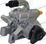 Motorherz P1019HG Насос гидроусилителя руля - 1