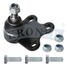 Kroner K330094 Опора шаровая VW Polo Sedan RUS (10-), skoda Fabia (07-) (лев.) () - 1