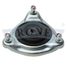 Kroner K353191 Опора стойки lada Granta (10-) без ЭУР (перед.) () - 1