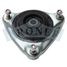 Kroner K353190 Опора стойки lada Granta (10-) с ЭУР (перед.) () - 1