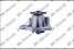 Mando EWPH0024 Насос водяной - 3