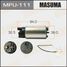 Masuma MPU111 Насос топливный - 1
