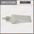 Masuma MPU038 Фильтр топливный сетка - 1