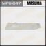 Masuma MPU047 Фильтр топливный сетка - 1