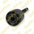 DePPuL DE33RBM Шрус внутренний Mercedes 4matic (ML 280 cdi, ML 30 - 3