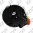 ZZVF GRA04152 Контактная группа подушки безопасности toyota coro - 2